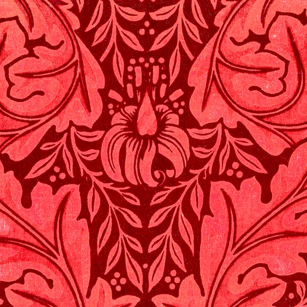 Acanthus pattern