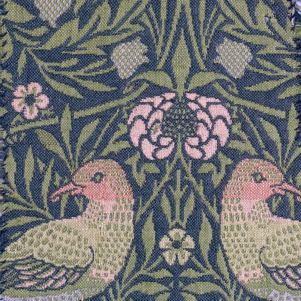 Bird pattern
