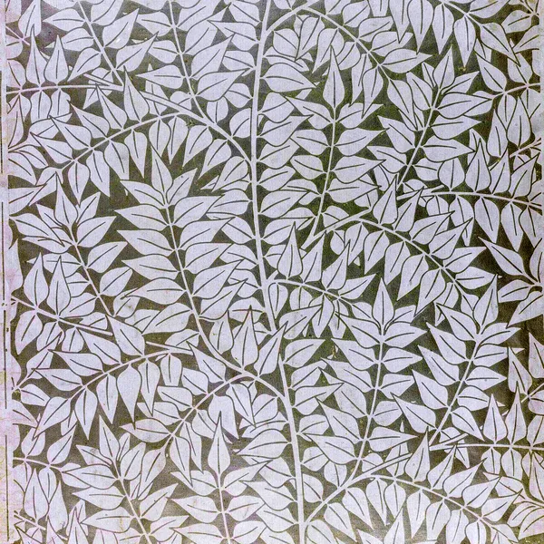 Branch pattern