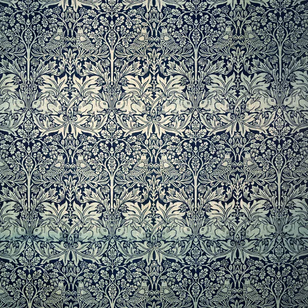 Brother Rabbit pattern