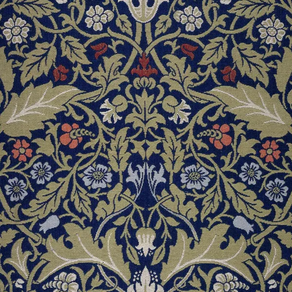 Campion pattern