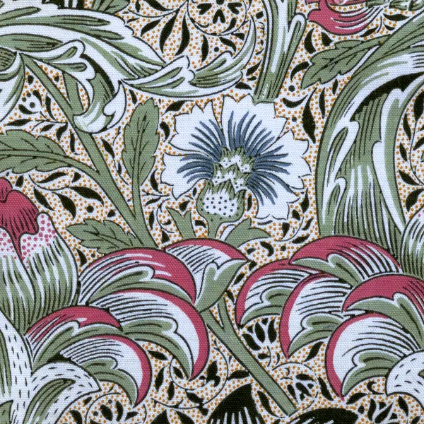 Corncockle pattern