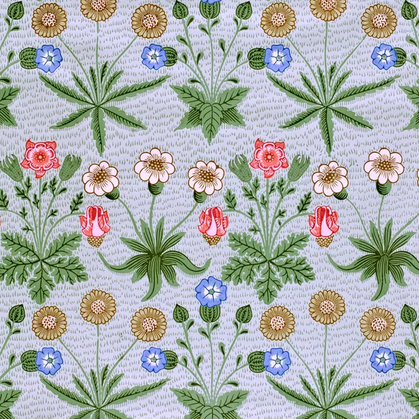 Daisy pattern