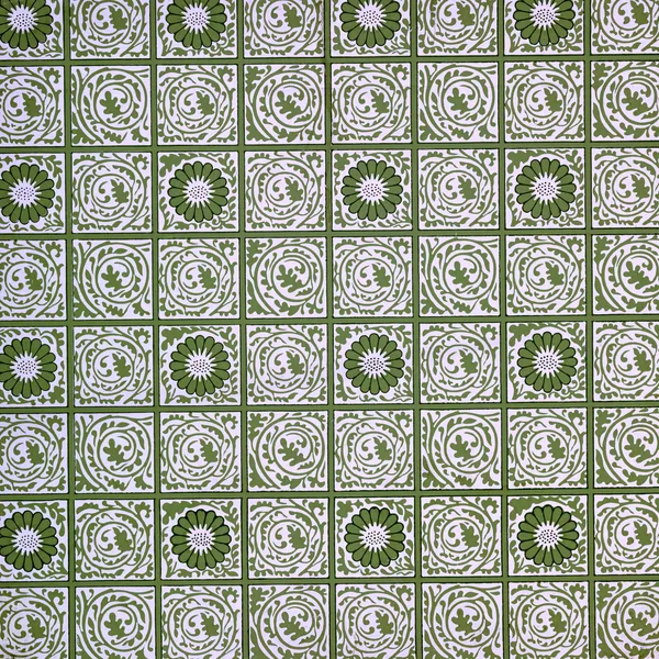 Diaper pattern
