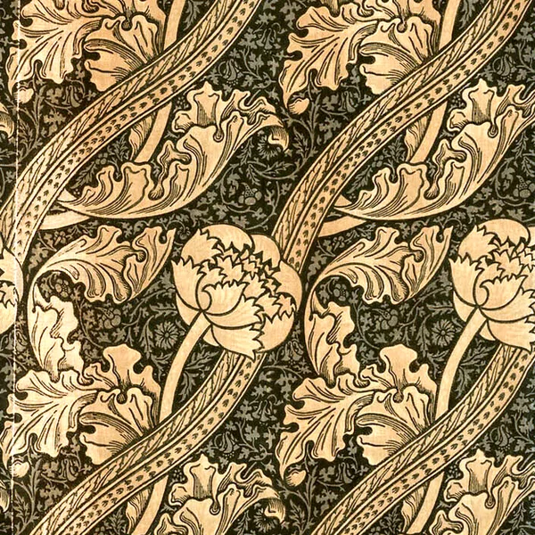 Florence pattern