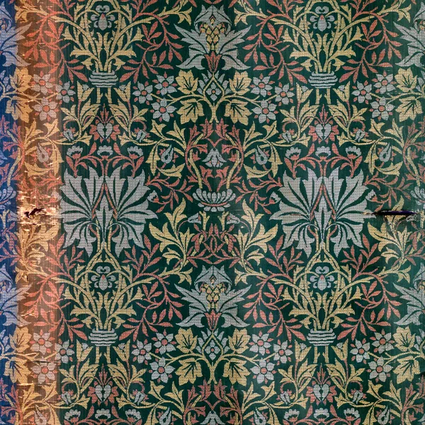 Flower Garden pattern