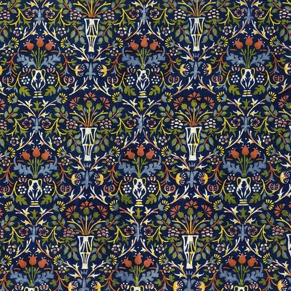 Flower Pot pattern