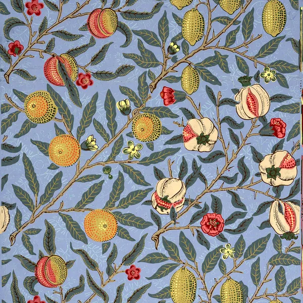 Fruit pattern