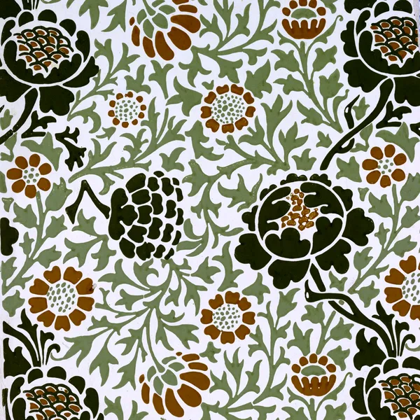 Grafton pattern