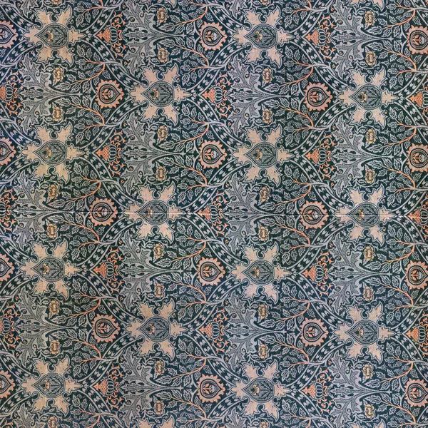 Ispahan pattern