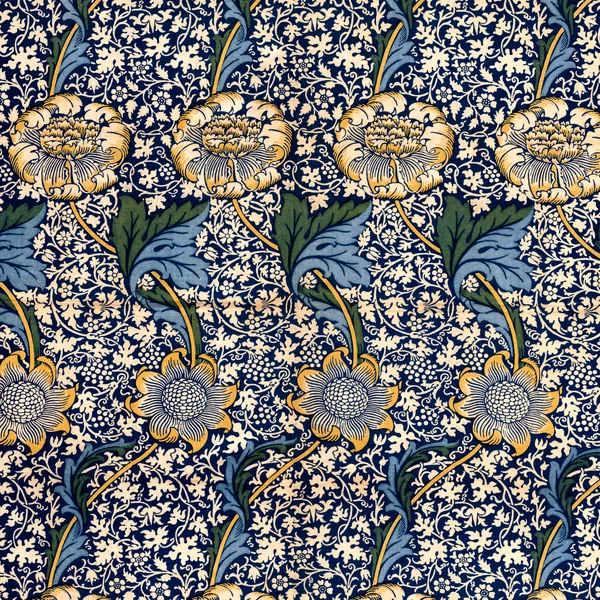 Kennet pattern