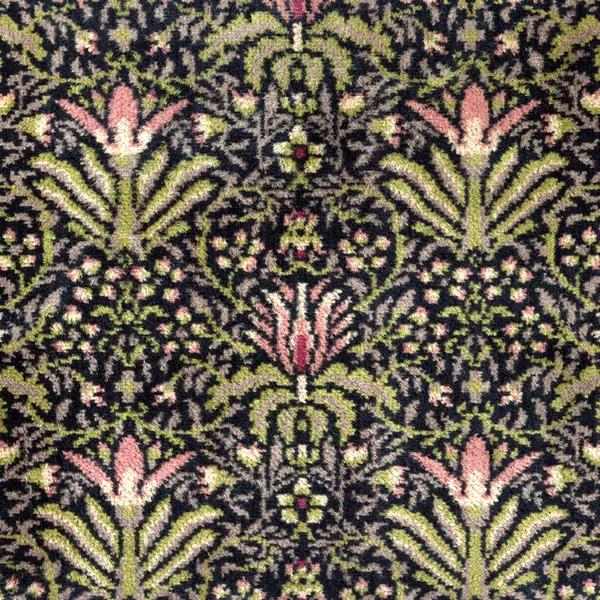 Lily pattern