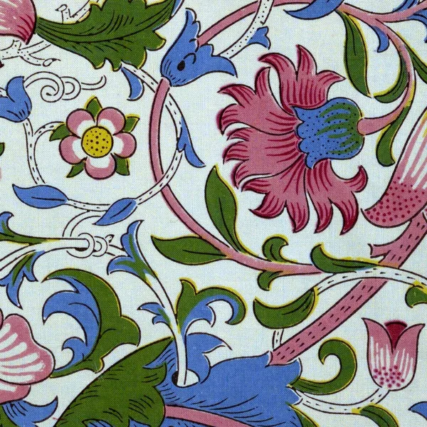 Lodden pattern