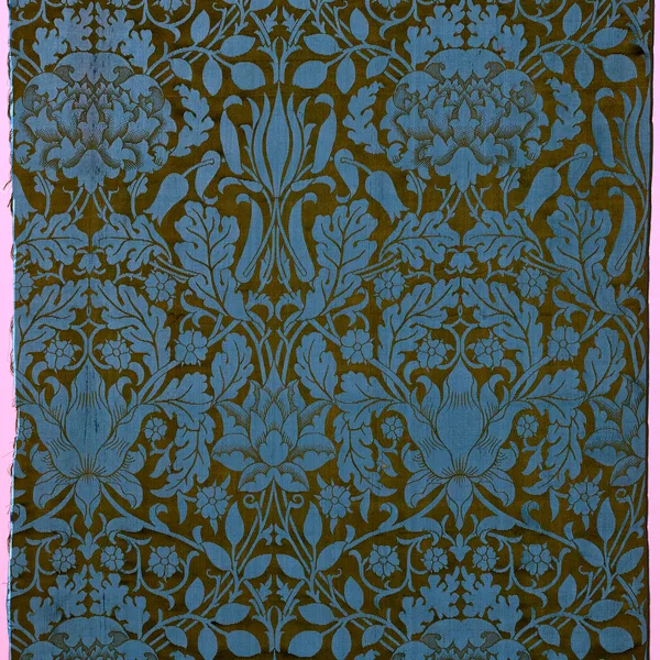 Oak pattern