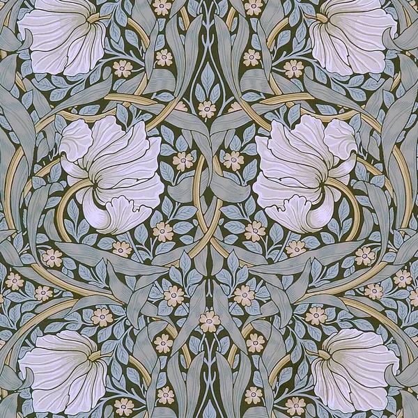 Pimpernel pattern