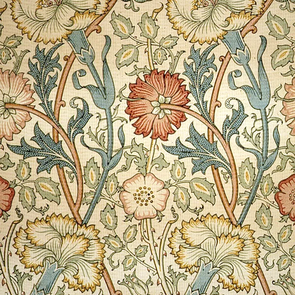 Pink and Rose pattern