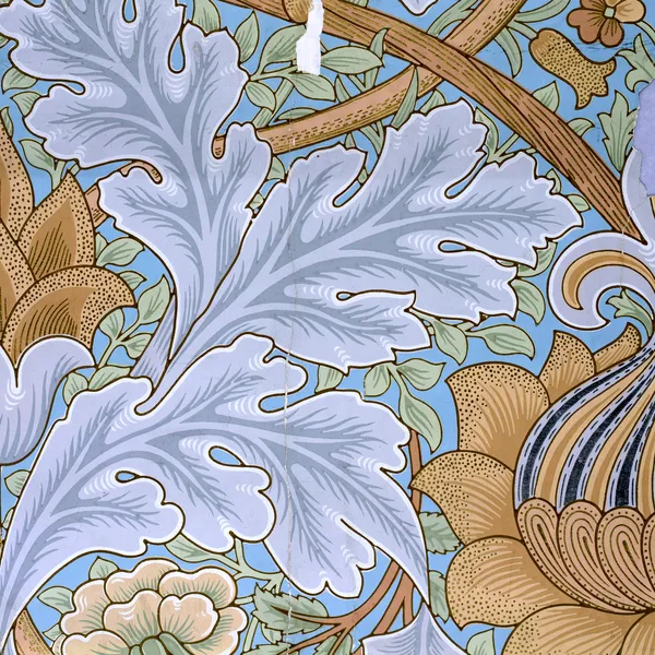St James pattern