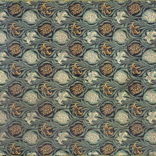 Tulip and Lily pattern