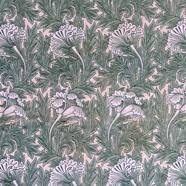 Tulip pattern