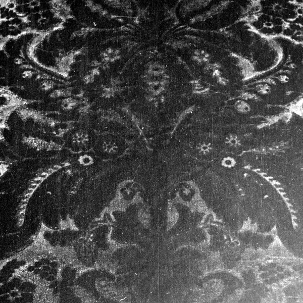 Utrecht Velvet pattern