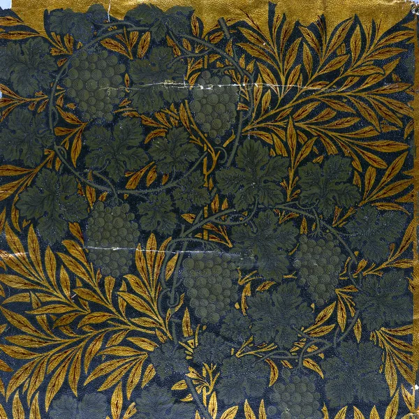 Vine pattern
