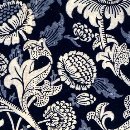 Wey pattern