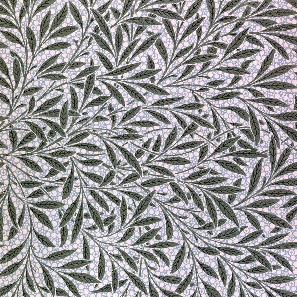 Willow Bough pattern