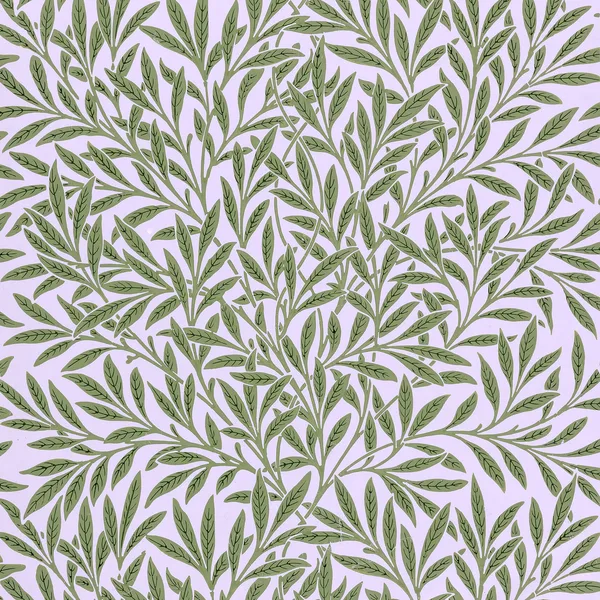 Willow pattern