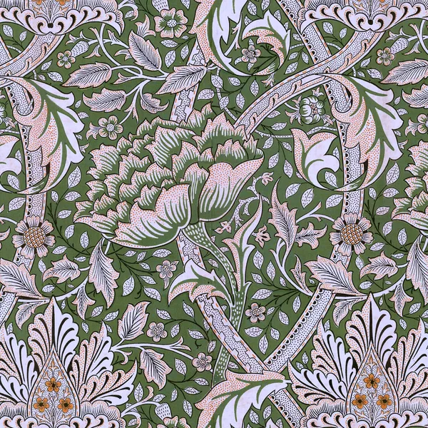 Windrush pattern